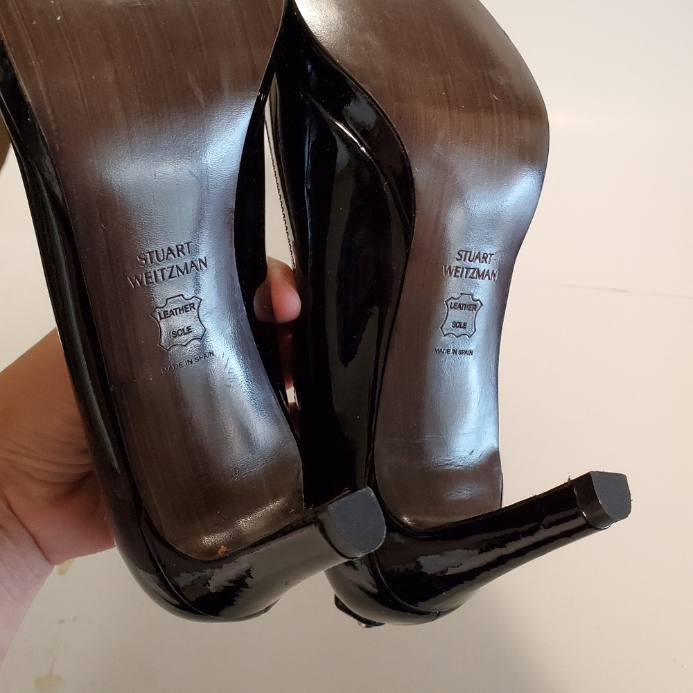 Stuart Weitzman - Picture 3 of 7